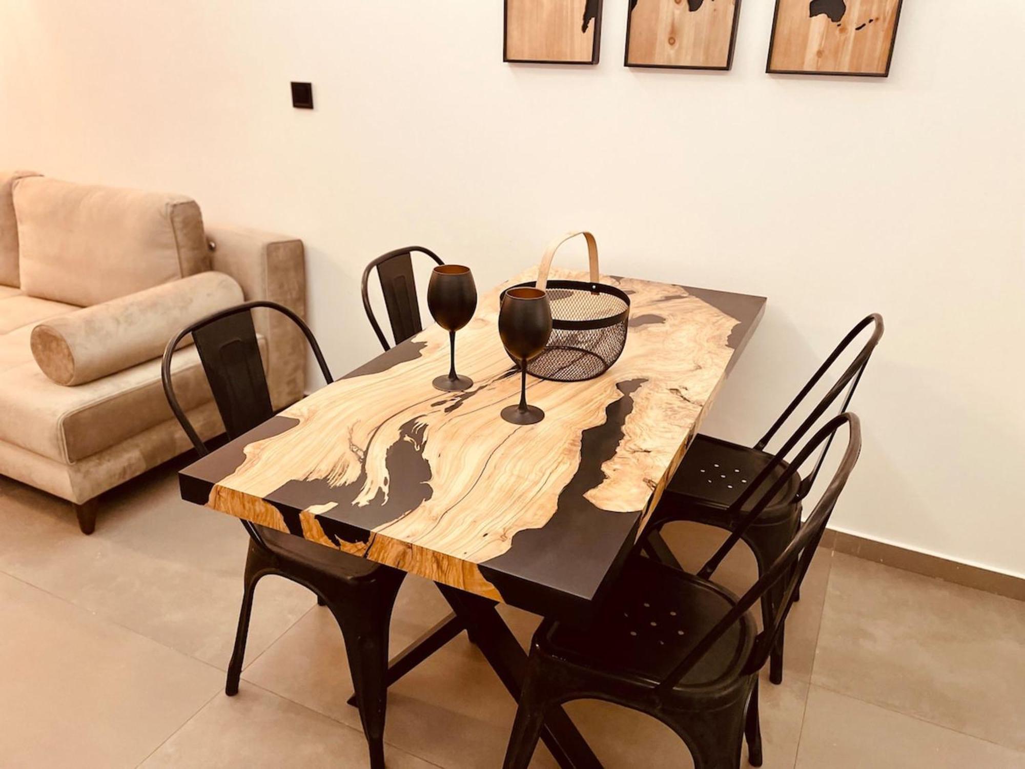 Loft Athens -Nomad Friendly # Superhost Hub# Apartment Luaran gambar