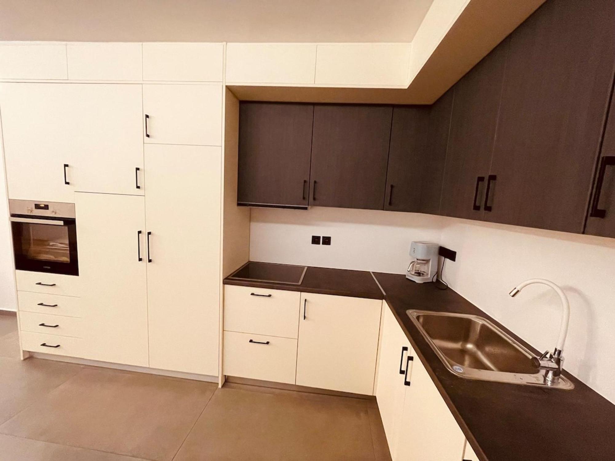 Loft Athens -Nomad Friendly # Superhost Hub# Apartment Luaran gambar
