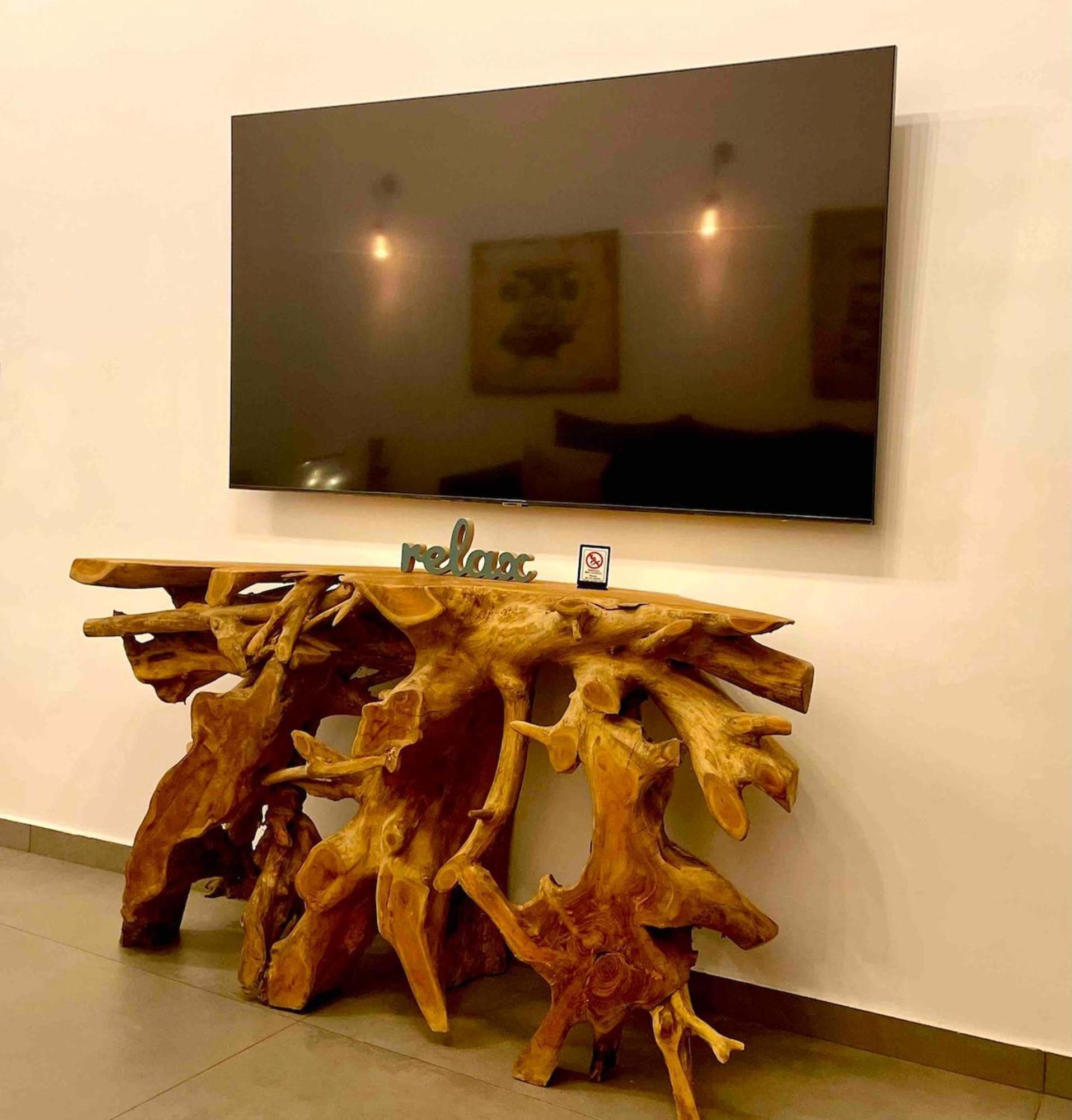 Loft Athens -Nomad Friendly # Superhost Hub# Apartment Luaran gambar